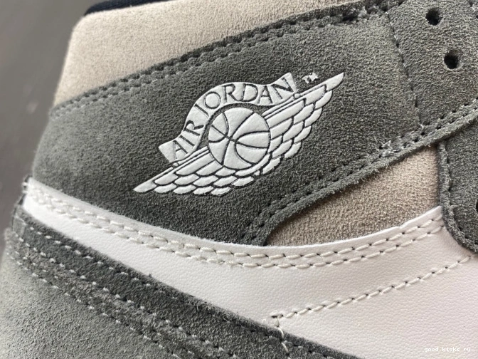 80% Off Sale Retro Black OG Washed Jordan 1 DZ5485-051 High 0710